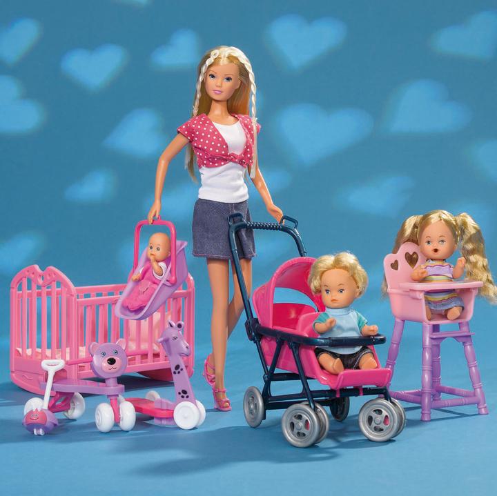 Image du produit Simba Steffi Love
