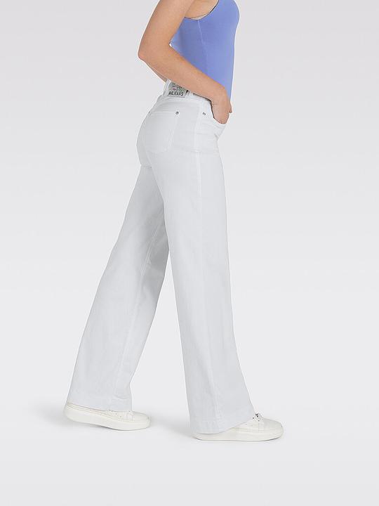 Produktbild MAC Jeans DREAM Wide (W34/L30)