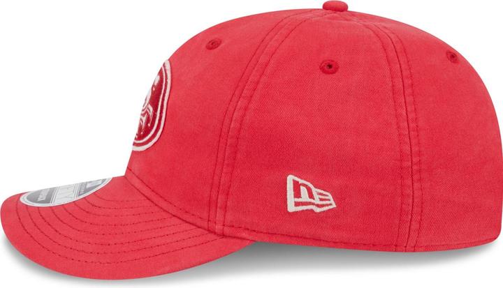 Produktbild New Era 9Fifty Retro Crown Cap Felt San Francisco 49Ers