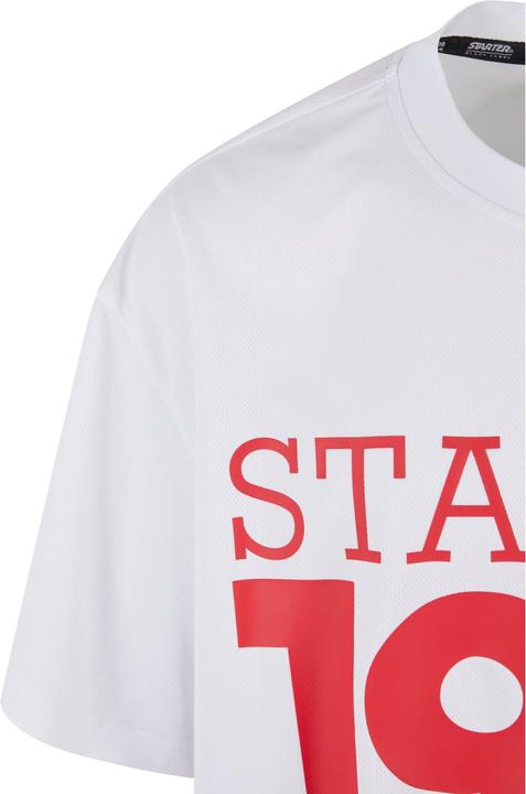 Image du produit Starter Train Day Mesh Jersey - 174637 (L)