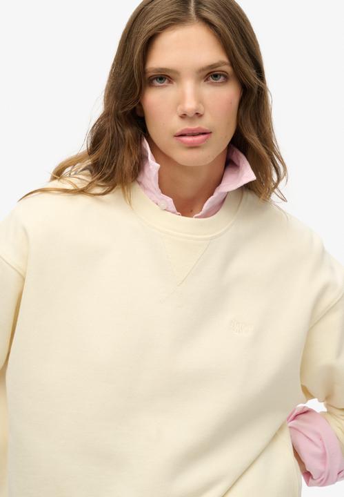 Actual product image Superdry Studios Crew (8)
