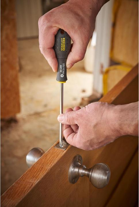 Actual product image Stanley Phillips screwdriver