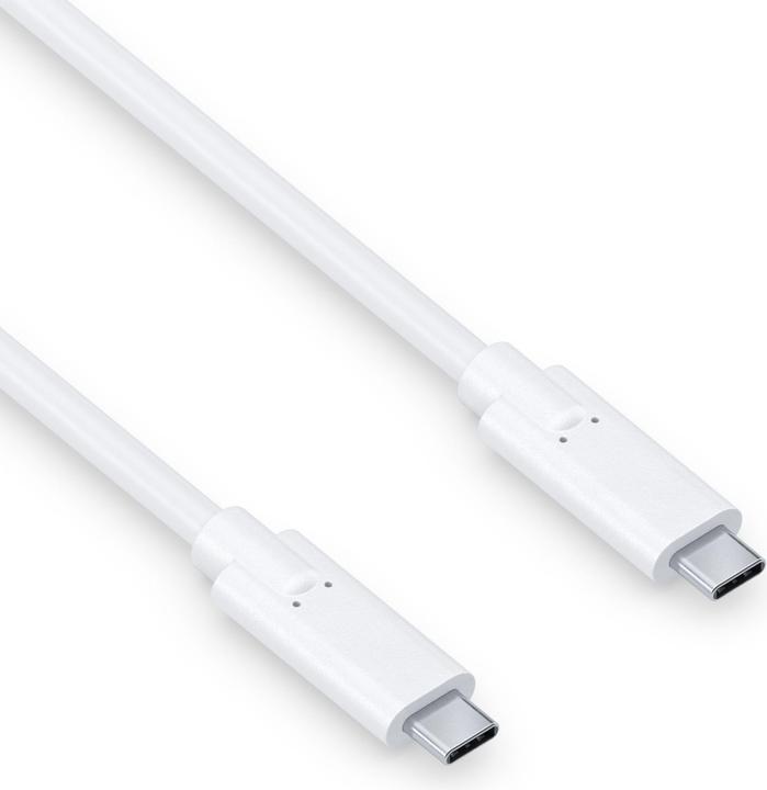 Actual product image Purelink USB C – USB C (1.50 m, USB 3.2 Gen 2, 100 W)