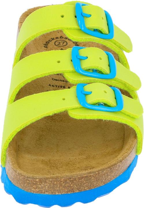 Actual product image Lico Bioline Kids (29)