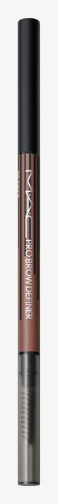Image du produit MAC Cosmetics Pro Brow Definer 1Mm-Tip Brow Pencil Penny (Centime)