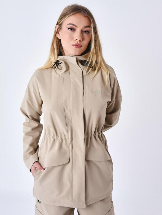 Produktbild Project X Paris Damen Parka mit Kapuze (XS)