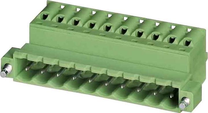 Actual product image Phoenix Contact FKIC 2.5/ 3-STF-5.08