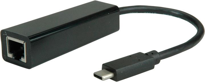 Actual product image Value USB-C to Ethernet Converter (USB-C, RJ45 (1x))
