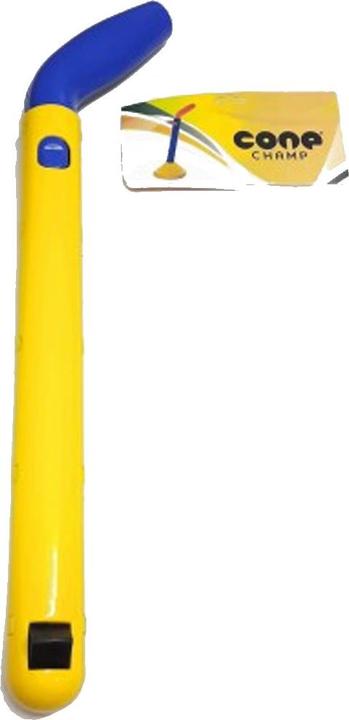 Actual product image Cartasport Dome-shaped markings Champ