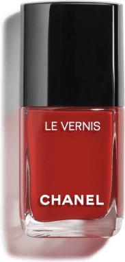 Chanel Le Vernis Longwearing Colour & Shine Incandescente (367)