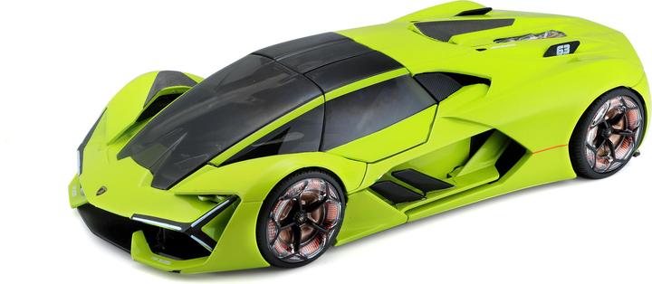 Actual product image Bburago Lamborghini Terzo Milennio