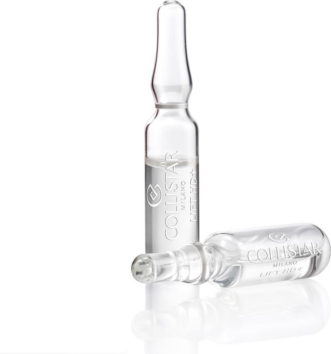 Actual product image Collistar Lift HD+ (1.50 ml)