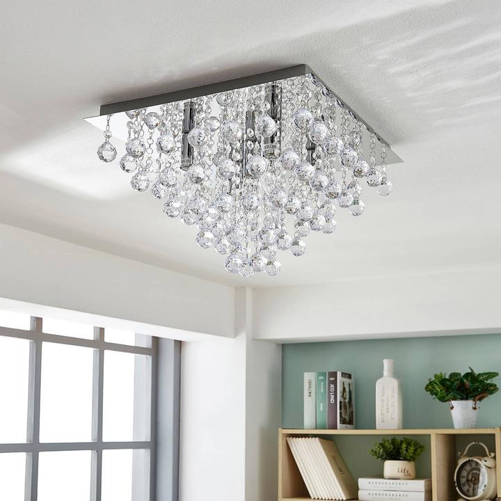 Actual product image Lindby Annica (E14)