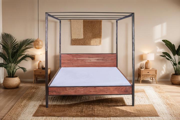 Actual product image SAM Romy (180 x 200 cm)