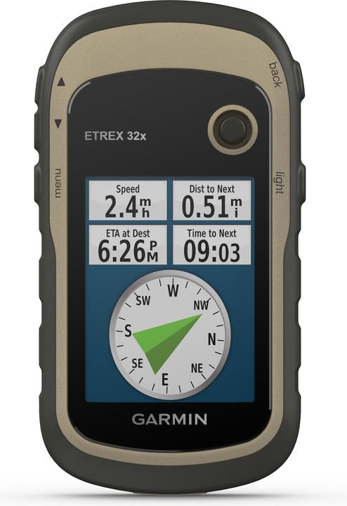 Produktbild Garmin eTrex 32x
