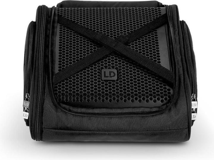Immagine prodotto LD Systems MON 8 G3 PC - Custodia protettiva imbottita per MON 8 A G3