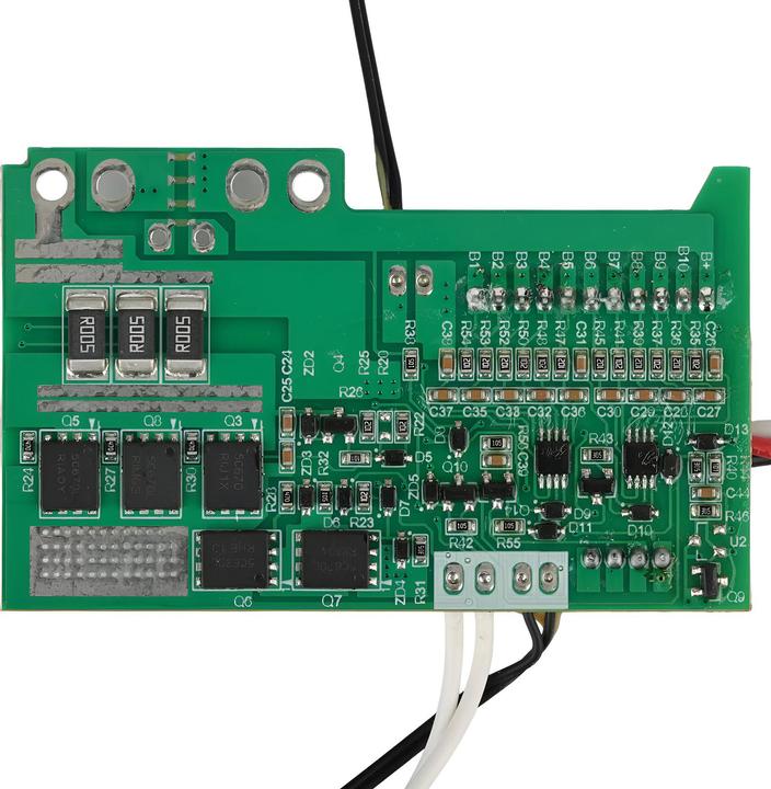 Immagine prodotto Ninebot Ricambio BMS