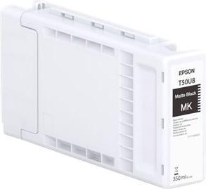 Image du produit Epson C13T50U800 Noir mat 350ml (CF)