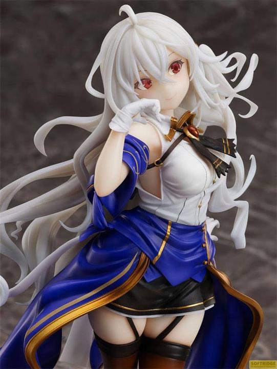 Produktbild Furyu The Genius Prince's Guide to Raising a Nation Out of Debt statuette PVC 1/7 Ninym Ralei 23 cm