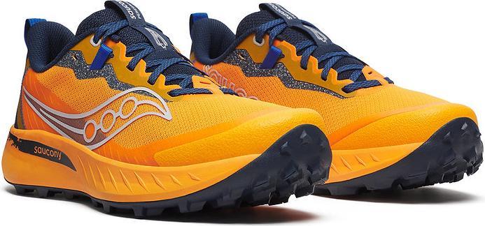 Actual product image Saucony PEREGRINE 15 (42)