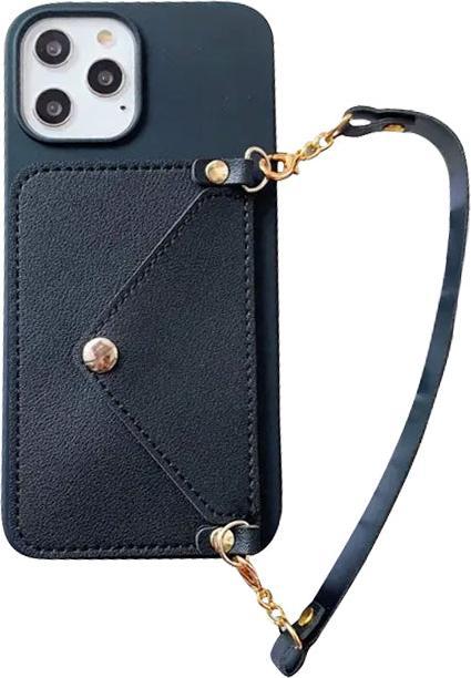 Produktbild Ferryxpress Handtasche Case Hülle für iPhone 13 Mini (Apple iPhone 13 mini)