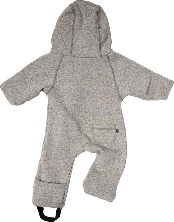Produktbild Isbjörn Shaun Jumpsuit (68, 74)