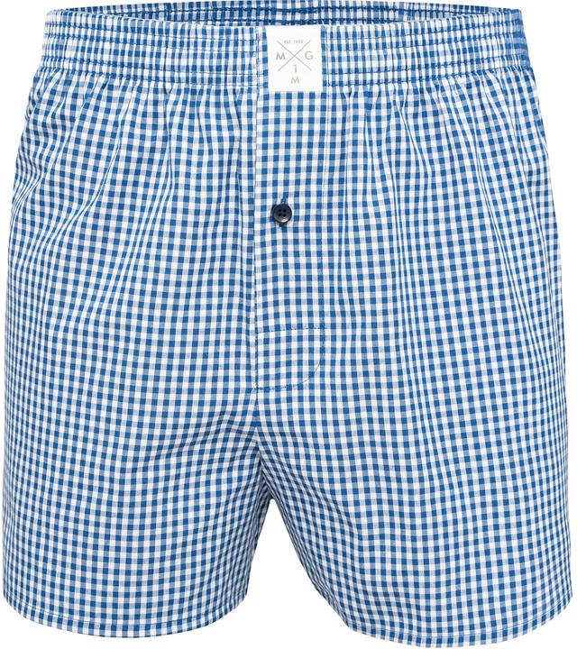 Immagine prodotto Mg-1 Nucleo Boxer (L, confezione da 8)