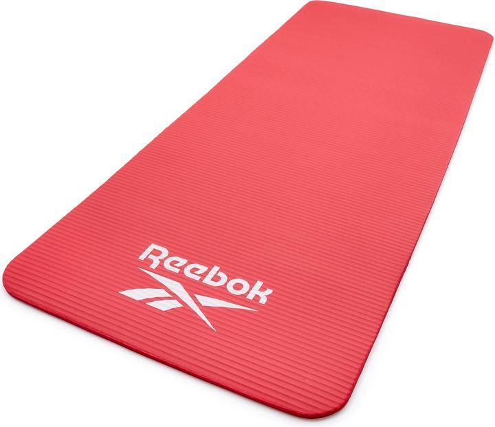 Produktbild Reebok Fitness-/Trainingsmatte (15 mm)