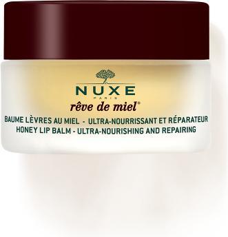 Image du produit Nuxe Le Rêve de Miel (Baume, 15 ml)