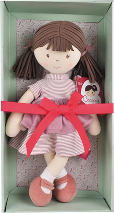 Produktbild Tikiri Brook Kuschelpuppe