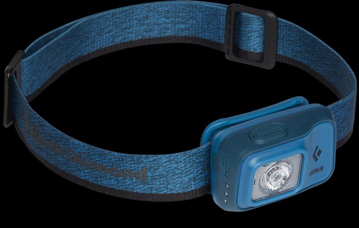 Produktbild Black Diamond ASTRO 300-R HEADLAMP (300 lm)