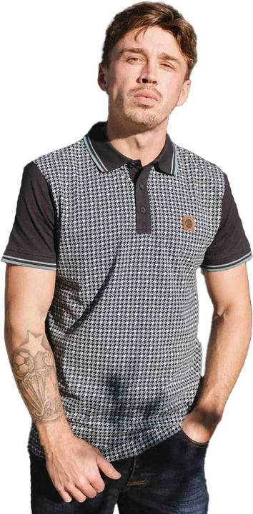 Image du produit Lambretta - Polo SS24 - Homme (XL)