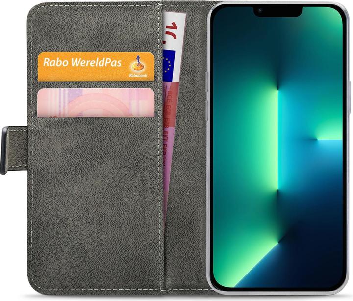 Actual product image Mobilize Classic Gelly Purse (Apple iPhone 13 Pro Max)