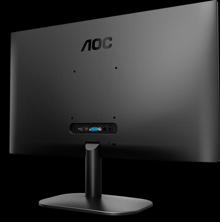 Productafbeelding AOC 24B2XHM2 (1920 x 1080 Pixels, 23.80")
