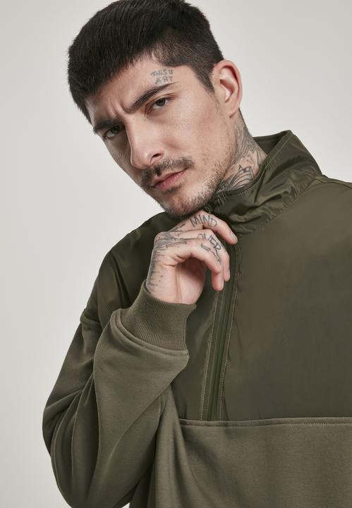 Immagine prodotto Urban Classics Military Troyer (M)