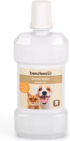 Produktbild Beeztees BZ MUNDWASSER HUND/KATZ 300ML (Hund, 300 ml)