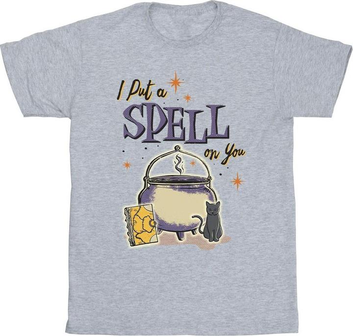 Disney Hocus Pocus Spell On You TShirt