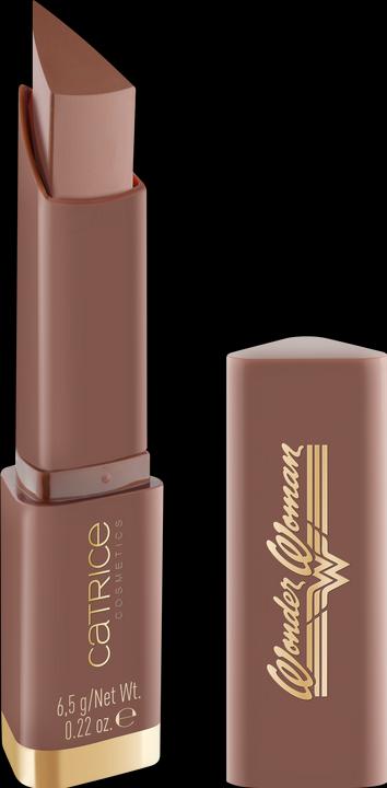 Actual product image Catrice Wonder Woman (010 Be Amazing, 020 You Are Strong, Highlighter, 7.40 g)