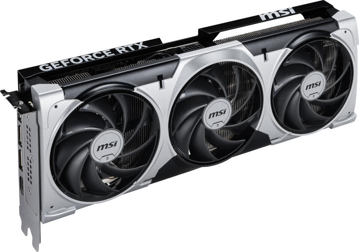 Image du produit MSI GeForce RTX 5080 VENTUS 3X OC PLUS (16 Go)