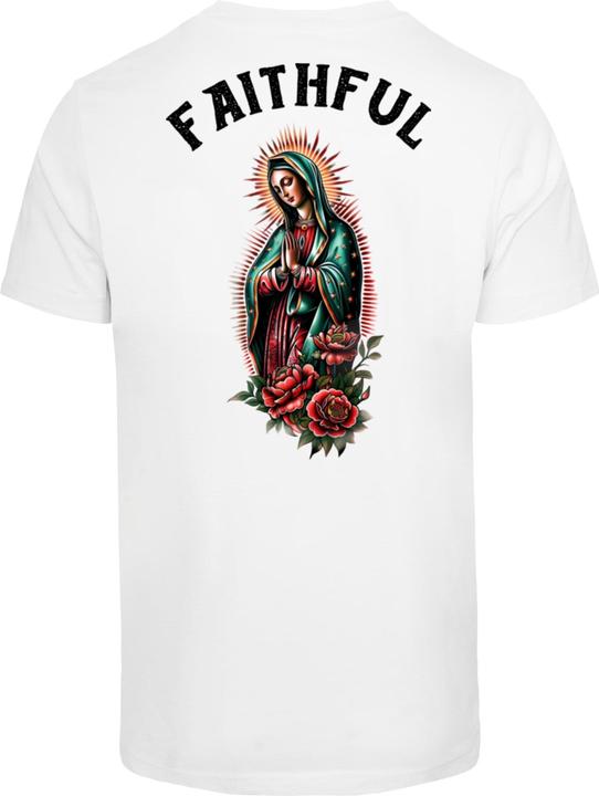 Image du produit Mister Tee MisterTee Faithful Tee - 173507 (3XL)