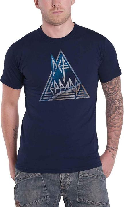 Produktbild Def Leppard TShirt (XL)