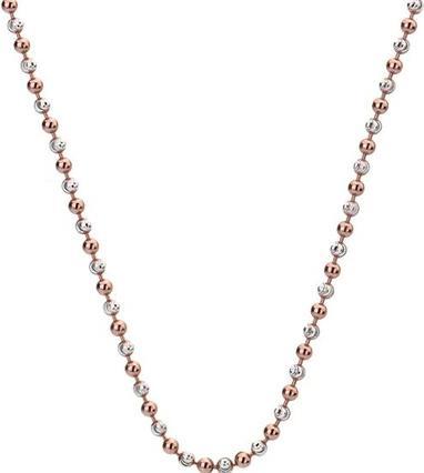 Produktbild Hot Diamonds Bicolor silver chain Emozioni CH056
