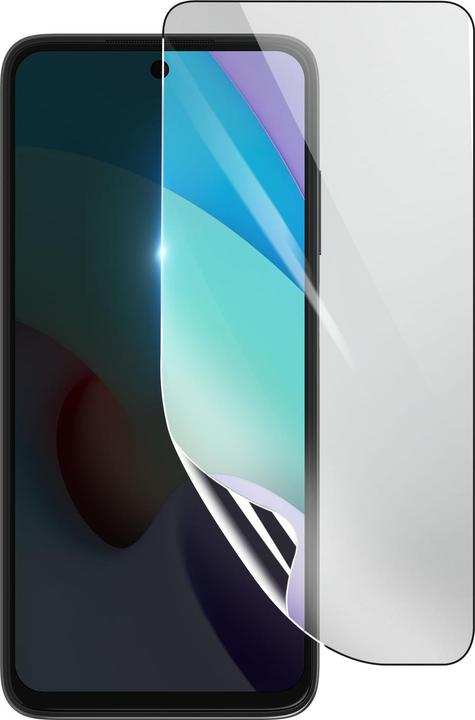 Produktbild 3MK Hydrogel Bildschirmfolie für Xiaomi Redmi 10 2022 (1 Stück, Xiaomi Redmi 10)