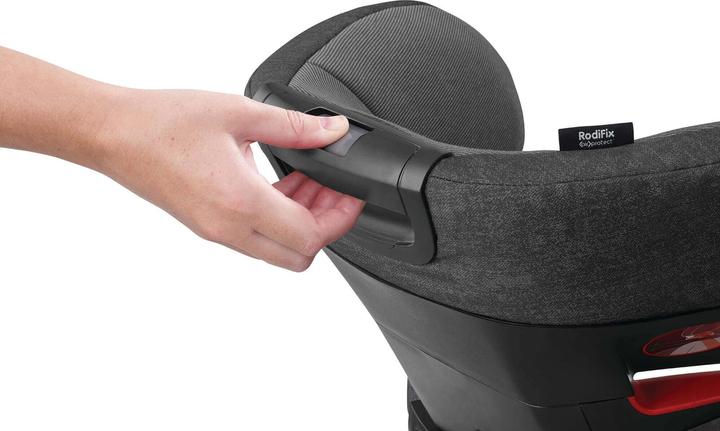 Actual product image Maxi-Cosi RodiFix Airprotect