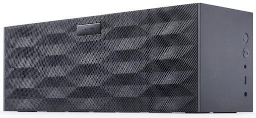 Produktbild Jawbone Big Jambox (15 h, Akkubetrieb, Netzbetrieb)