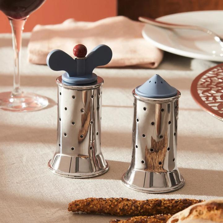 Produktbild Alessi Salzstreuer (Salz)