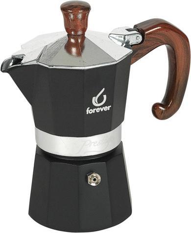 Actual product image Forever Miss Moka Prestige (2 T.)