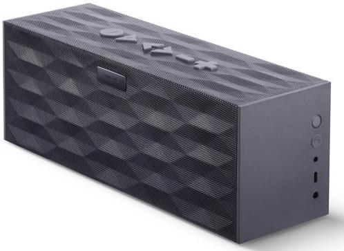 Produktbild Jawbone Big Jambox (15 h, Akkubetrieb, Netzbetrieb)