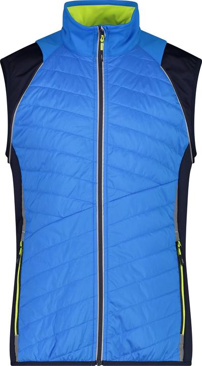 Actual product image CMP Campagnolo Light Softshell (3XL)