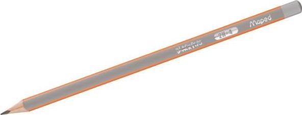 Actual product image Maped BLACK'PEPS pencil, hardness: 2H (2H, 1 x)